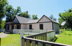 4103 Norge Road, Chickasha, OK 73018