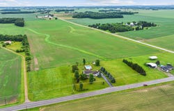 2532 State Route 292, West Mansfield, OH 43358