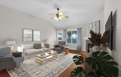 4424 Bent PATH, Round Rock, TX 78665