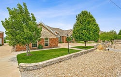 641 Comanche Lake Road, Comanche, TX 76442
