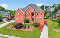 240 Flowers Cove Lane, Lilburn, GA 30047