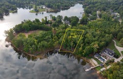 0 Spence Shore Court LOT 2, Lexington, SC 29072