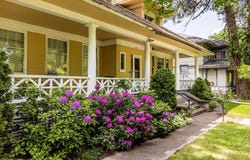 1611 W 9th Ave, Spokane, WA 99223