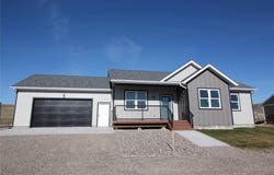 600 Mountain View Drive, Cascade, MT 59421
