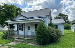 12848 US Rt 50, Paint Twp, OH 45133