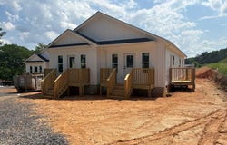 4327 Cronan Drive, Cohutta, GA 30710