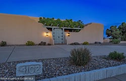 4102 ST MICHAELS Drive, Farmington, NM 87401