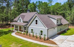 4585 Parkwood, Social Circle, GA 30025