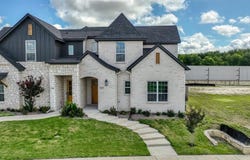 164 Hulen Circle, Aledo, TX 76008