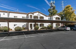 5655 E Sahara Avenue, Las Vegas, NV 89142