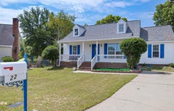 22 N Crossing Court, Columbia, SC 29229
