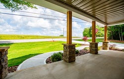 2454 Hilltop Drive, Bremen, GA 30110