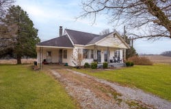 1407 Anderson Store Road, Lewisburg, KY 42256