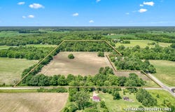 V/L W Girard Road, Union City, MI 49094