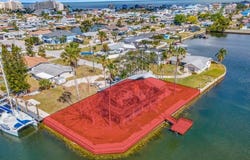 6418 KATHLEEN DRIVE, HUDSON, FL 34667