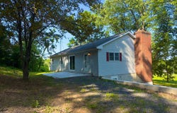 10393 MARTINSBURG ROAD, HEDGESVILLE, WV 25427