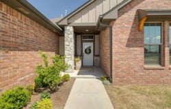 7920 Lillas Way, Yukon, OK 73099