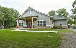 16 W Hill Street, Arcadia, OK 73007