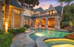 5025 Castle Creek Court, Plano, TX 75093