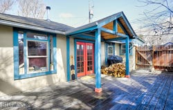326 N 3rd Street, Livingston, MT 59047