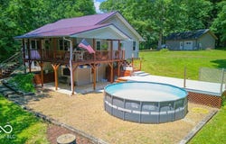 8910 Richarts Road, Morgantown, IN 46160