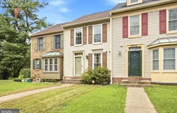 8832 BIRCHWOOD Way, JESSUP, MD 20794