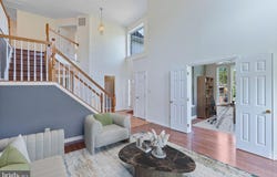 134 W HEATHER ROAD, BEL AIR, MD 21014