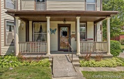 210 N Jefferson Street, Ionia, MI 48846