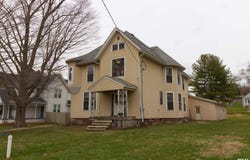 506 E LINCOLNWAY Road, Morrison, IL 61270