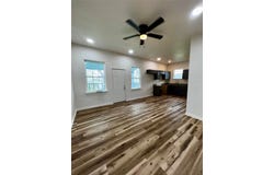 309 E Pine Street, Jacksboro, TX 76458
