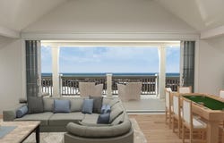 115 Sugar Sand W, Mexico Beach, FL 32456