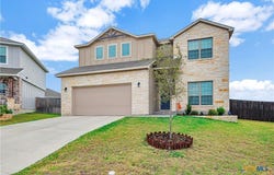 2229 Chia Court, Temple, TX 76501