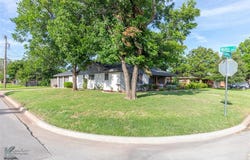 3301 Edgemont Drive, Abilene, TX 79605