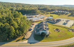 472 Catherine Park Road, Hot Springs, AR 71913