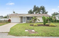 305 Shell Road, Venice, FL 33953
