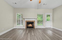 16 Sugarloaf Lane, Perkinston, MS 39573