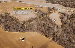 3444  S 175 W, Williamsport, IN 47993