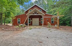 1828 Roosterville Road, Roopville, GA 30170