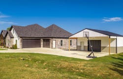 442 Shaw Bridge Road, Greenbrier, AR 72058
