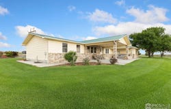 43820 Highway 34, Orchard, CO 80649