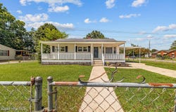 3601 Harrison Street, Kinston, NC 28504