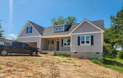 403 W Second Street, Clayton, NC 27520