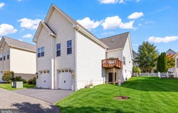 17430 LETHRIDGE Circle, ROUND HILL, VA 20141
