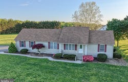 1663 WHITE MARSH BRANCH Road, HARRINGTON, DE 19952