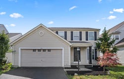 1161 Willow Oak Drive, Blacklick, OH 43004
