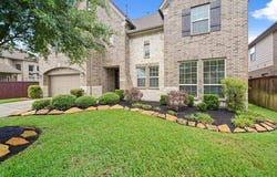 3225 Summer Tanager Lane, Manvel, TX 77578