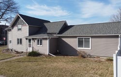 1408 Lincoln Street, Gowrie, IA 50543