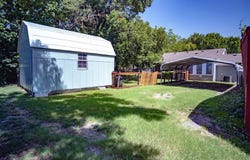 162 W Shreveport Street, Van Alstyne, TX 75495