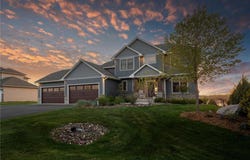 26042 Sunset Drive, Chisago City, MN 55013