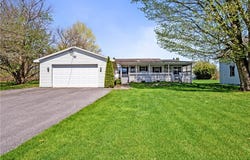 775 Spring Lake Road, Conquest, NY 13140